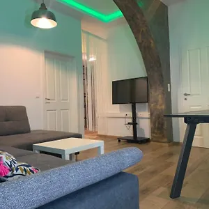  Apartamento Royal Palace Austria