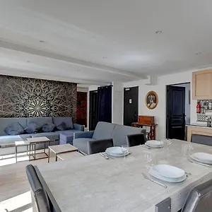 Apartamento 303 Simha - Superbe A Francia