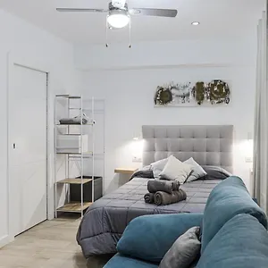  Apartamento Acc Vergara 2 Opcion De Parking España