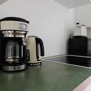  Apartamento Vintagehome Naschmarkt Austria