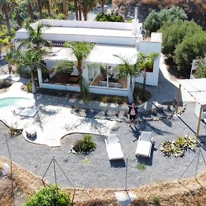  Сasa de vacaciones Cortijo Cantalobos España