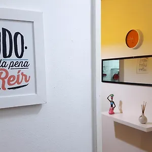  Apartamento Céntrico Argentina