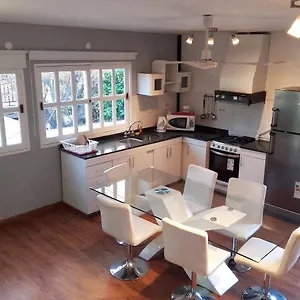  Apartamento Casa Amalia Céntricos Argentina
