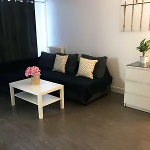  Apartamento Lovely Flat Champs De Mars Eiffel Francia