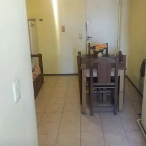  Apartamento Andinas Argentina