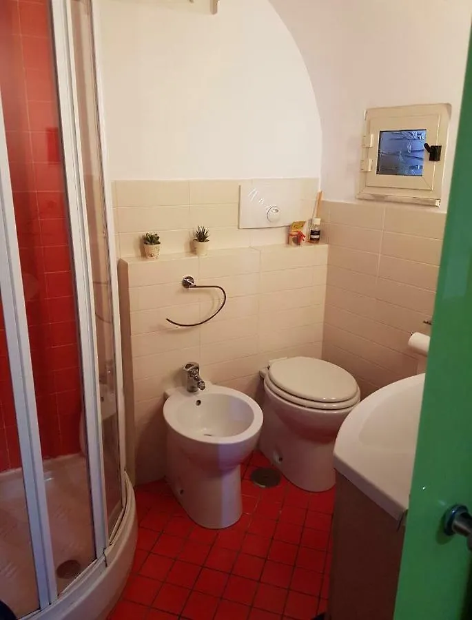 Casa Nila Villa Naples